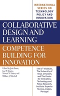 Cover: Collaborative Design and Learning - Praeger Publishers Inc