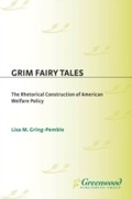 Cover: Grim Fairy Tales - Praeger Publishers Inc