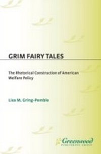 Abbildung von: Grim Fairy Tales - Praeger Publishers Inc