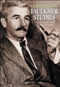 Cover: A Companion to Faulkner Studies - Greenwood Press