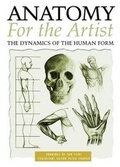 Cover: Anatomy for the Artist - Arcturus