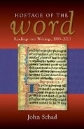 Cover: Hostage of the Word - Liverpool University Press