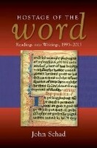 Enlarge image Cover: Hostage of the Word - Liverpool University Press