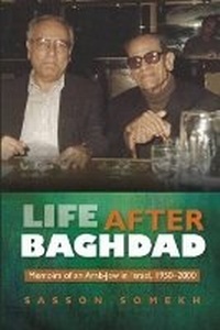 Enlarge image Cover: Life After Baghdad - Liverpool University Press
