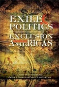 Cover: Exile and the Politics of Exclusion in the Americas - Liverpool University Press