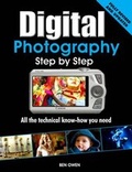 Cover: Digital Photography - Arcturus