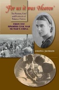 Cover: For Us It Was Heaven - Liverpool University Press