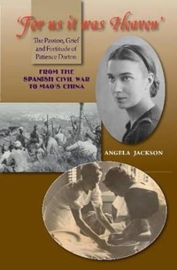 Enlarge image Cover: For Us It Was Heaven - Liverpool University Press