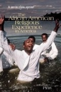 Cover: The African American Religious Experience in America - Greenwood Press