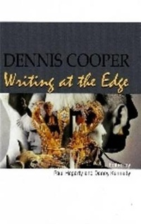 Enlarge image Cover: Dennis Cooper - Liverpool University Press
