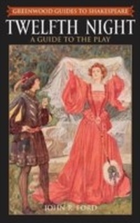 Enlarge image Cover: Twelfth Night - Greenwood Press