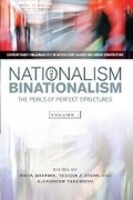 Cover: Nationalism and Binationalism - Liverpool University Press