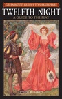 Cover: Twelfth Night - Greenwood Press