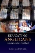 Cover: Educating Anglicans - Liverpool University Press
