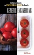 Cover: Genetic Engineering - Greenwood Press