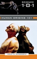 Cover: Human Origins 101 - Greenwood Press