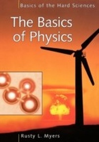 Enlarge image Cover: The Basics of Physics - Greenwood Press
