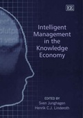 Cover: Intelligent Management in the Knowledge Economy - Edward Elgar Publishing