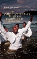 Cover: The African American Religious Experience in America - Greenwood Press