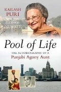 Cover: Pool of Life - Liverpool University Press