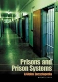 Cover: Prisons and Prison Systems - Greenwood Press