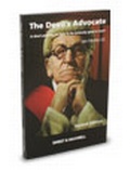 Cover: The Devil's Advocate - Sweet & Maxwell