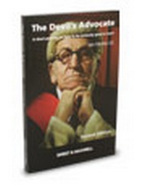 Enlarge image Cover: The Devil's Advocate - Sweet & Maxwell