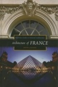Cover: Architecture of France - Greenwood Press