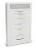 Cover: Social Security: Legislation 2008 - Sweet & Maxwell