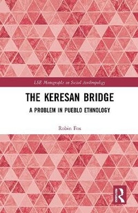 Enlarge image Cover: The Keresan Bridge - Berg Publishers