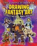 Cover: Drawing Fantasy Art - Arcturus