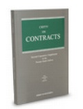 Cover: Chitty on Contracts 1st Supplement - Sweet & Maxwell