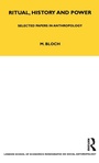 Cover: Ritual, History and Power - Routledge