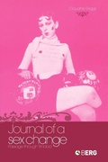 Cover: Journal of a Sex Change - Berg Publishers