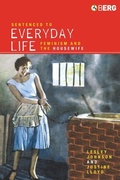 Cover: Sentenced to Everyday Life - Berg Publishers