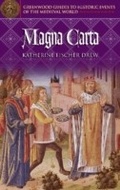 Cover: Magna Carta - Greenwood Press