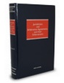 Cover: Jurisdiction and Arbitration Agreements and their Enforcement - Sweet & Maxwell
