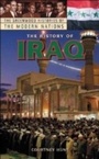 Cover: The History of Iraq - Greenwood Press