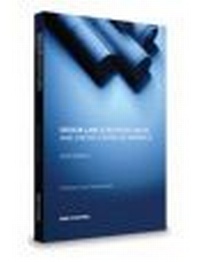 Abbildung von: Design Law: European Union and United States of America - Sweet & Maxwell