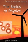 Cover: The Basics of Physics - Greenwood Press