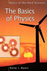 Enlarge image Cover: The Basics of Physics - Greenwood Press