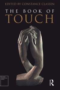 Enlarge image Cover: The Book of Touch - Berg Publishers