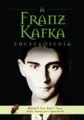Cover: A Franz Kafka Encyclopedia - Greenwood Press