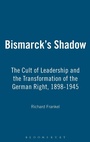 Cover: Bismarck's Shadow - Berg Publishers
