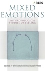 Cover: Mixed Emotions - Berg Publishers