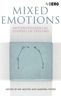 Enlarge image Cover: Mixed Emotions - Berg Publishers