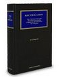 Abbildung von: Rectification - Sweet & Maxwell