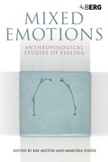 Cover: Mixed Emotions - Berg Publishers