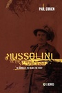 Cover: Mussolini in the First World War - Berg Publishers