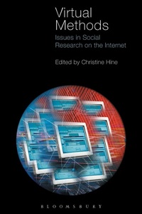 Enlarge image Cover: Virtual Methods - Berg Publishers